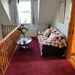 Roskeen House *