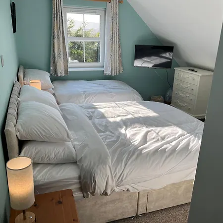 Bed and Breakfast Roskeen House
