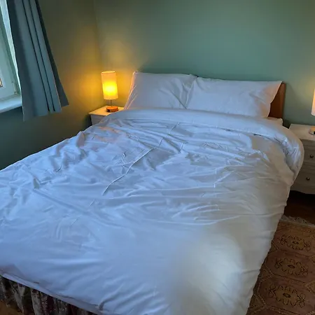 Roskeen House Tierna