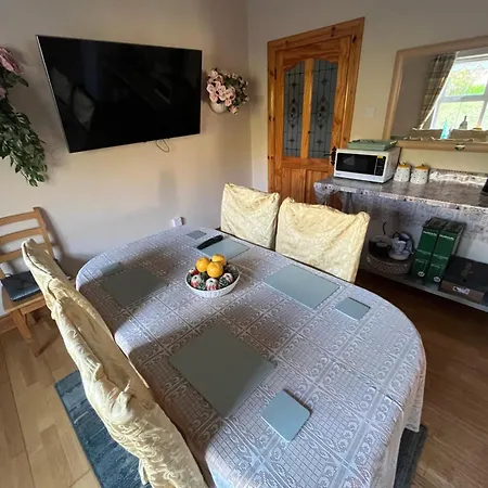 Bed & Breakfast Roskeen House