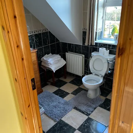 Bed & Breakfast Roskeen House *