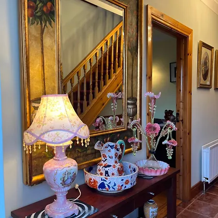 Roskeen House * Tierna