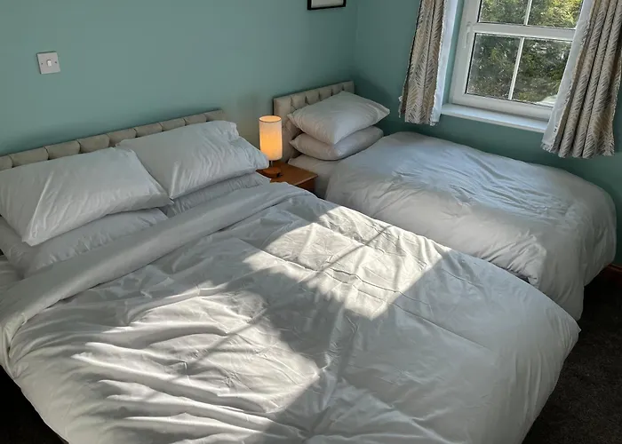 Roskeen House Tierna